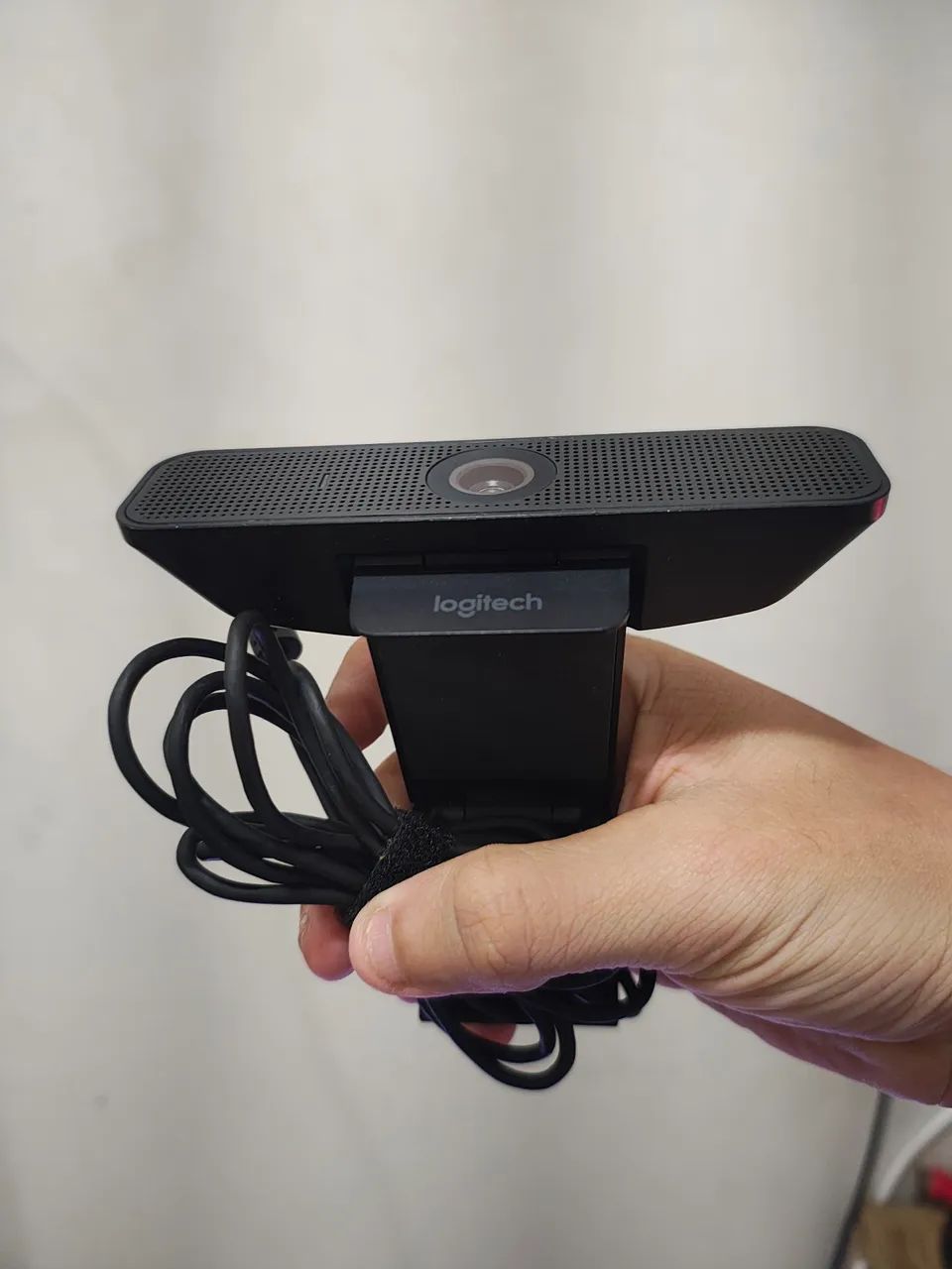 Logitech C920 - Foto 4