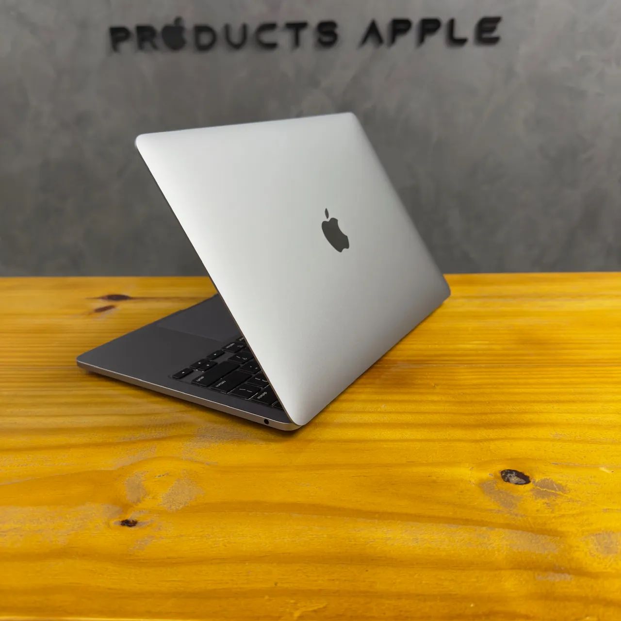 MACBOOK AIR M2 13,6 POL CINZA ESPACIAL 8GB RAM 256GB SSD