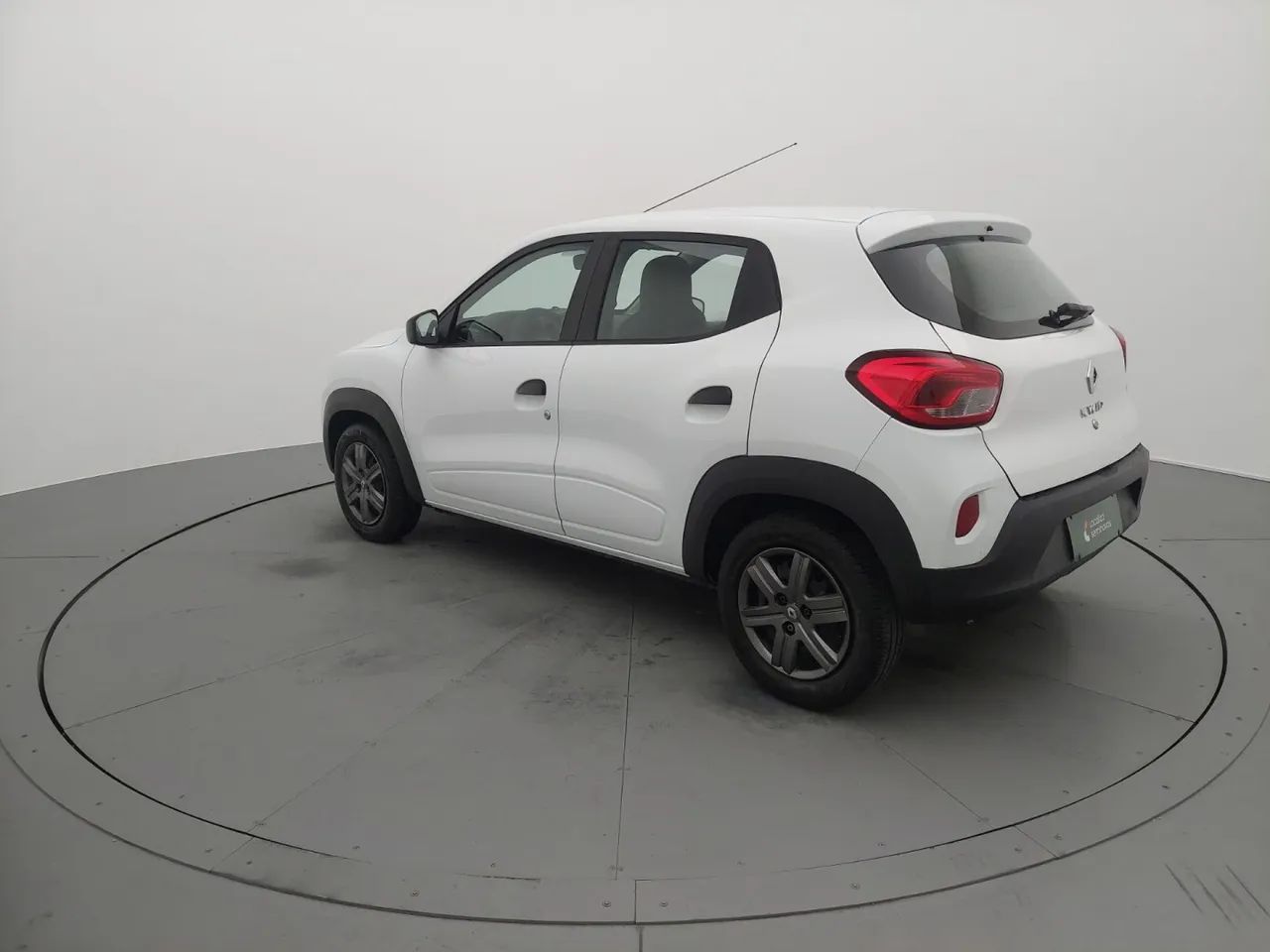 Renault Kwid 1.0 Zen 2024 - Foto 3