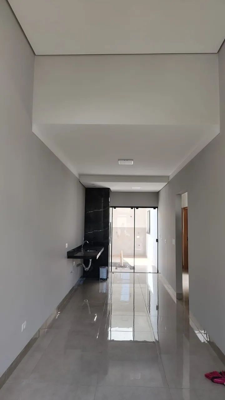 Casa à venda Jardim Verão  Sarandi/PR - Foto 4