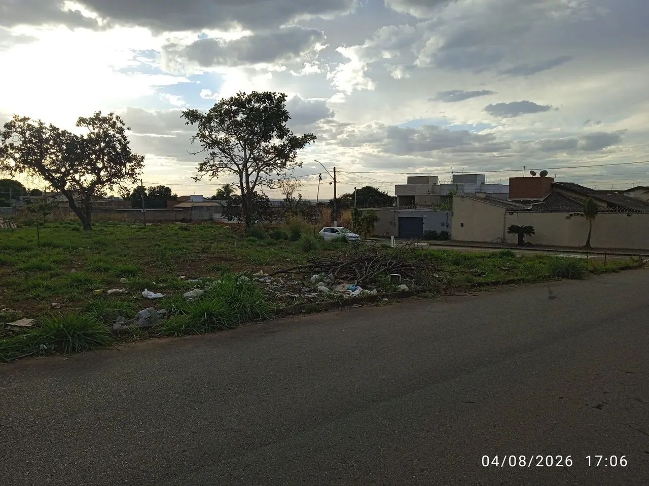 LOTE 490 m2 - Setor Faiçalville  - Foto 5