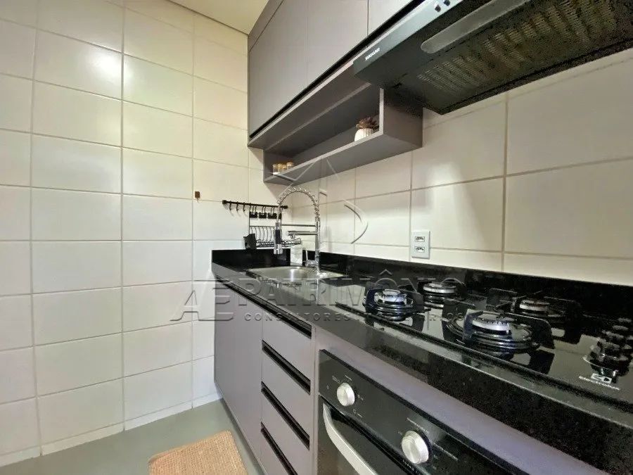 APARTAMENTO 2 DORMITÓRIOS - LE PARC CIDADE - Foto 5