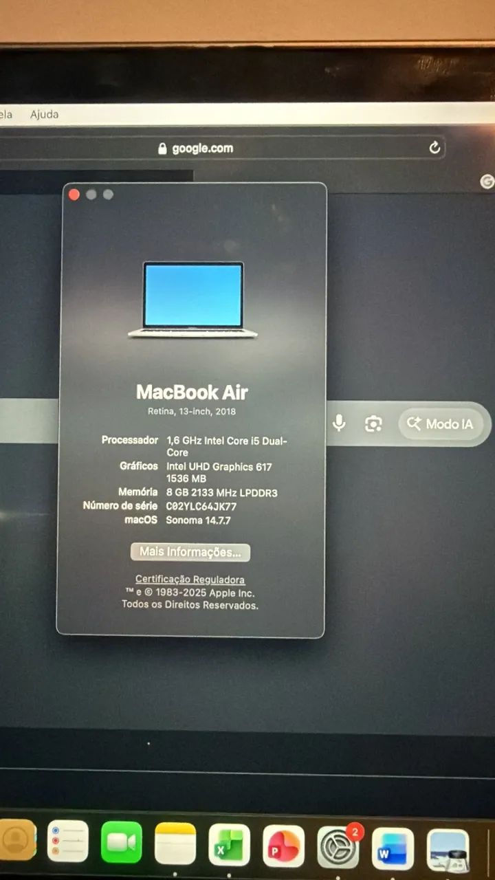 Macbook - Foto 4