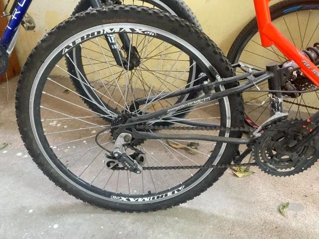 bicicleta bike  - Foto 2