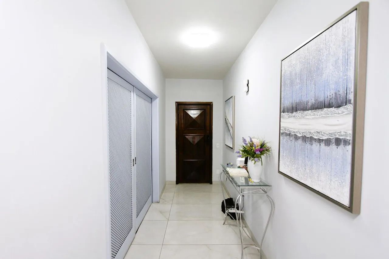 Apartamento à Venda - Gutierrez, 4 Quartos, 248 m2