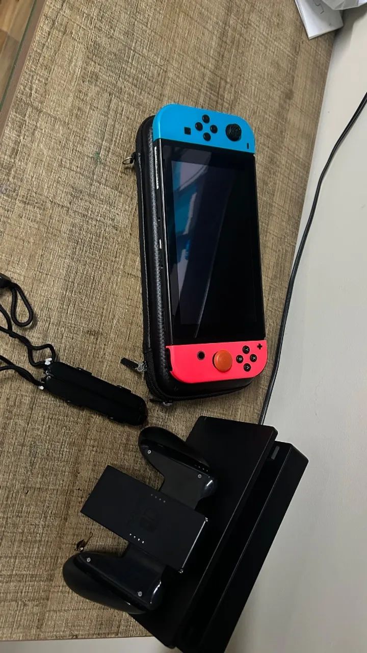 Nintendo switch - Foto 5