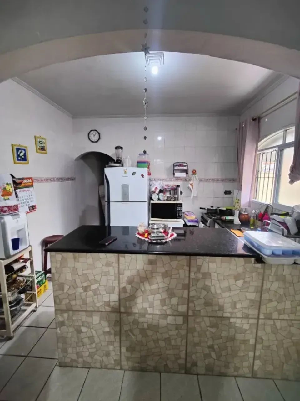 Vendo casa no parque dos coqueiros - FINANCIA