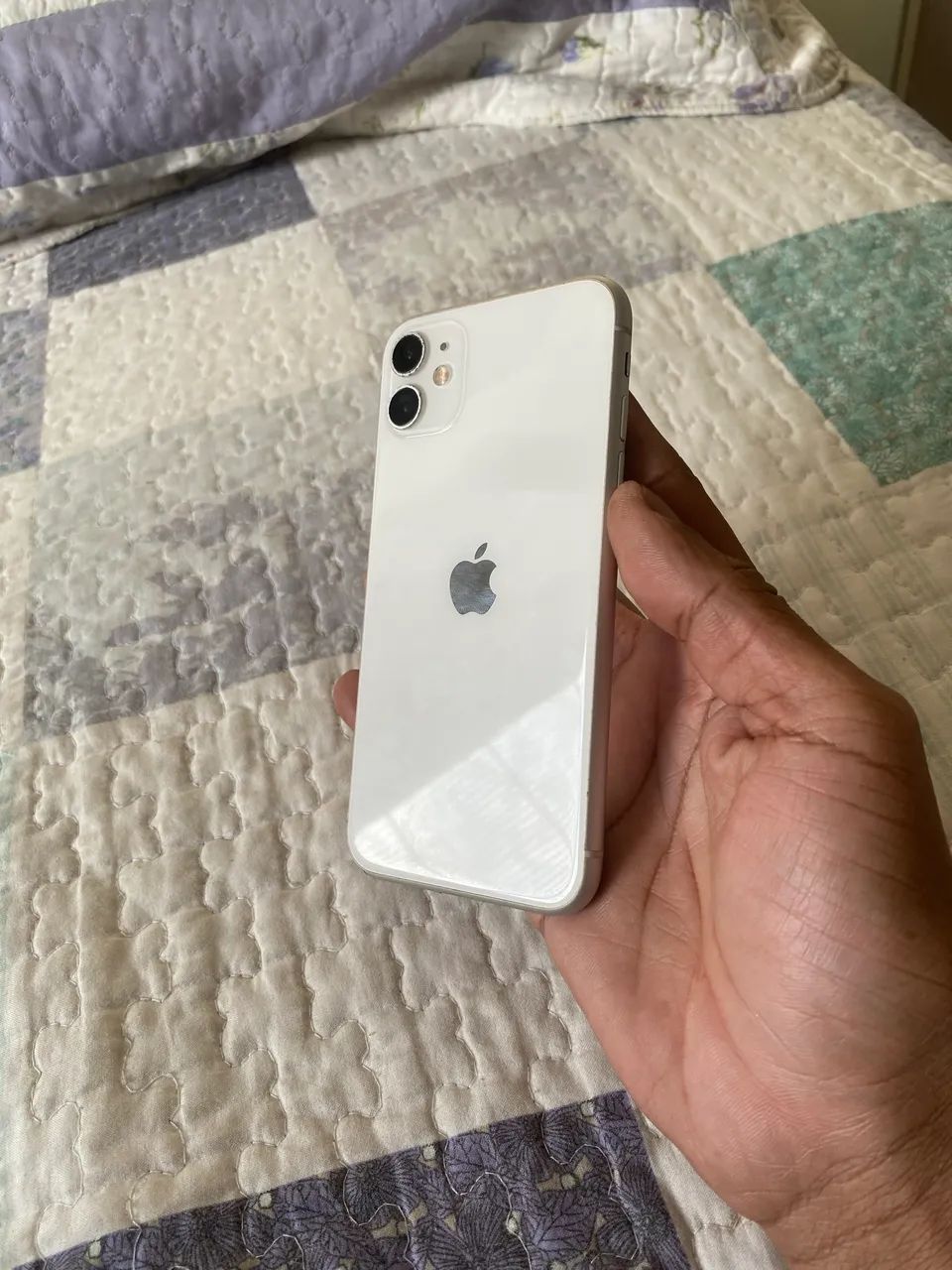 iPhone 11 64 gigas zero - Foto 5