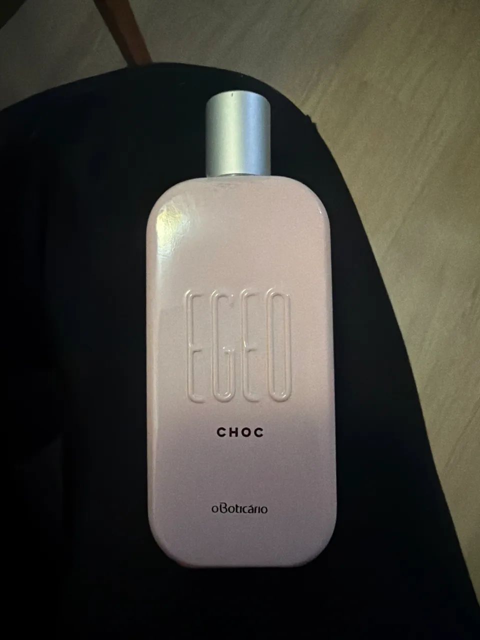 Egeo choc 