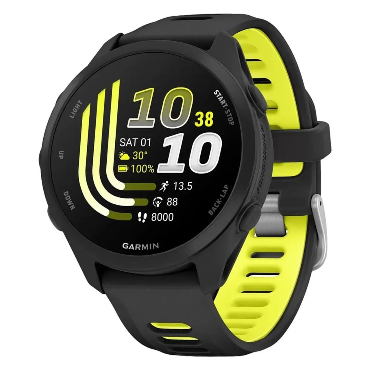 Garmin Forerunner 170 Music 