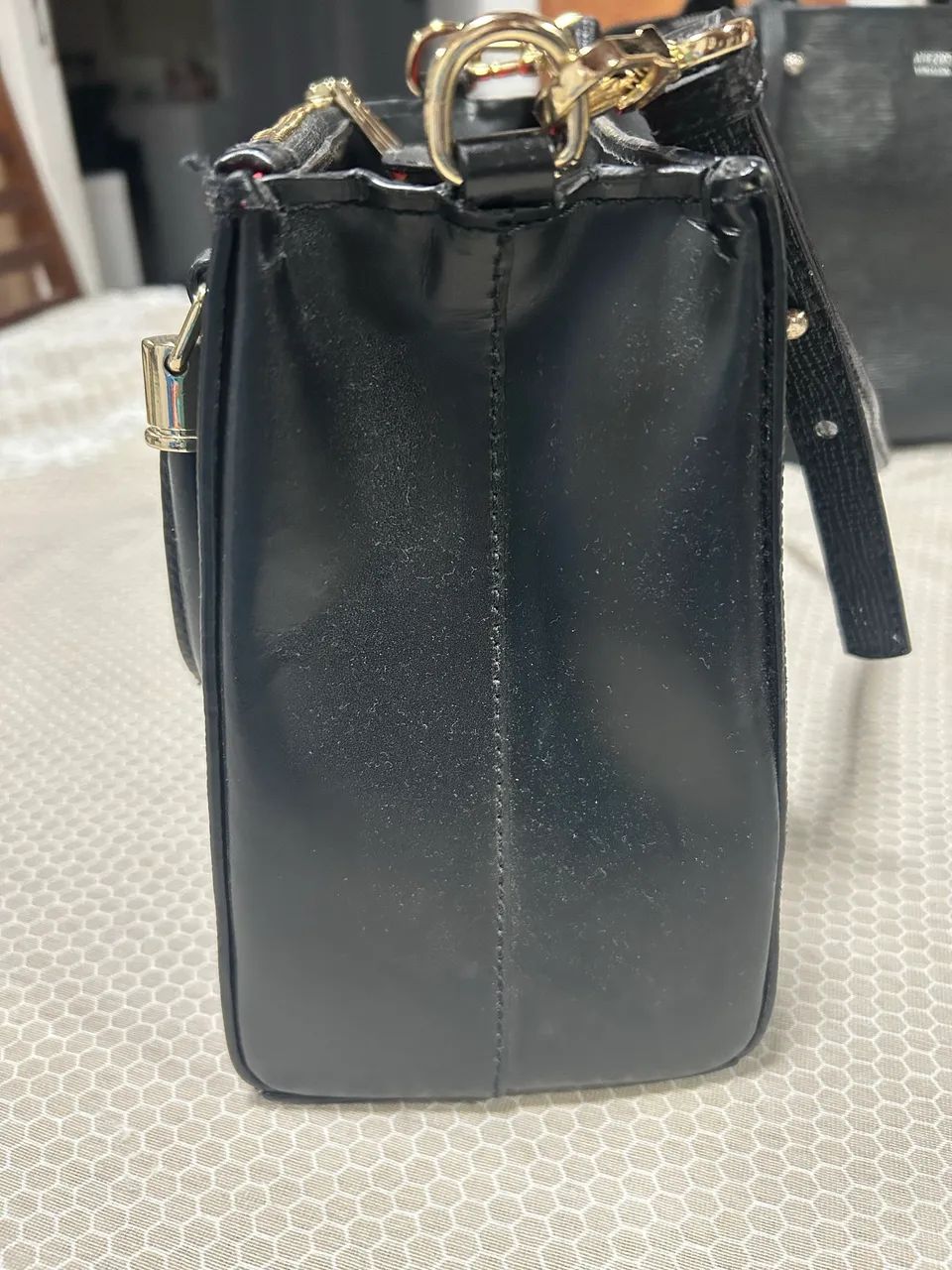 Bolsa Tote Lorena - Foto 2