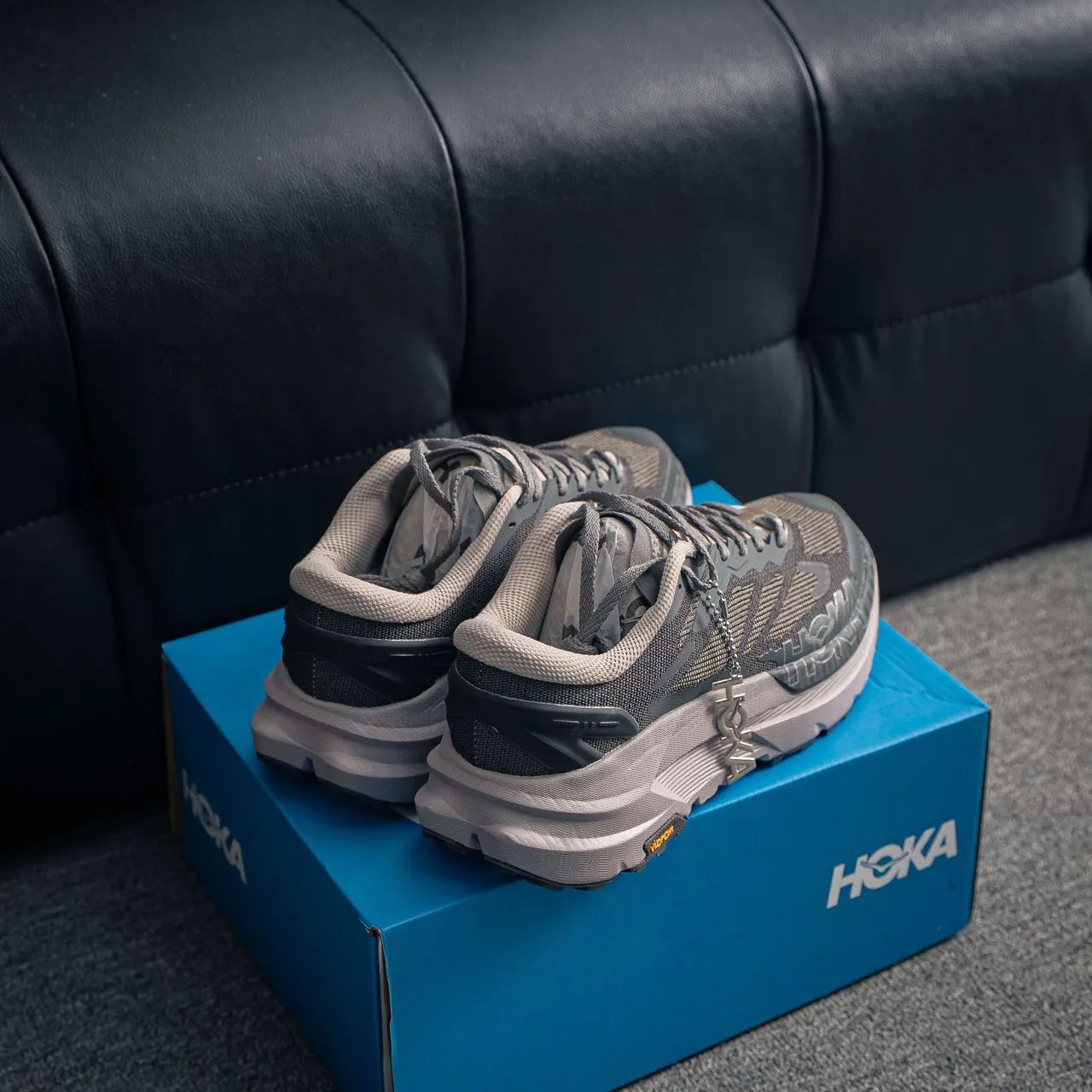 Hoka one one N MAFATE X - Foto 4