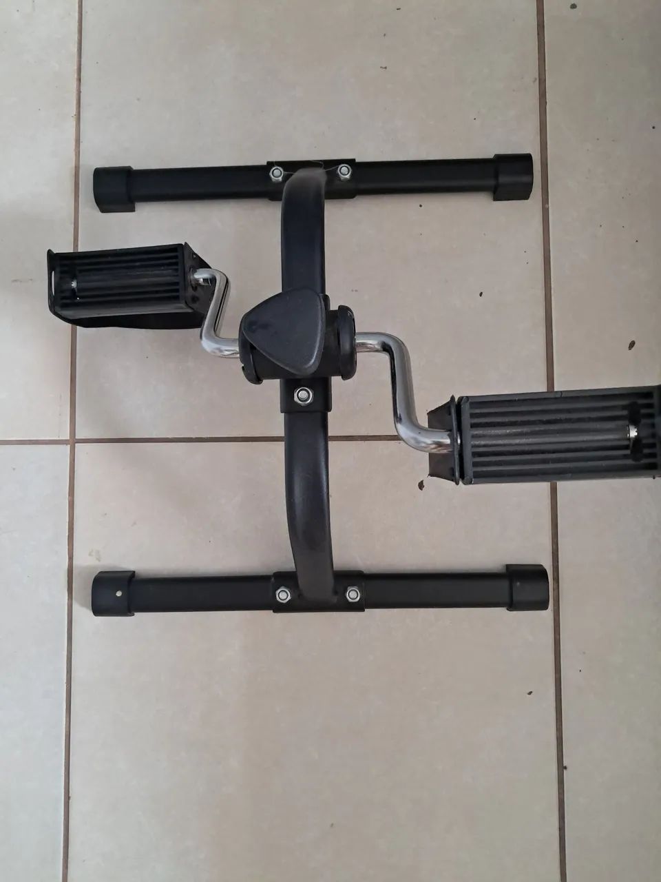 Bicicleta portátil ergometrica - Foto 2