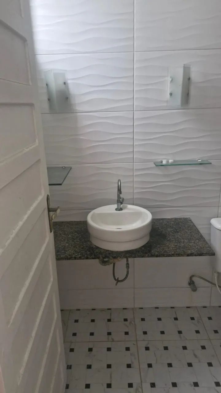 Alugo casa em vila - Foto 4