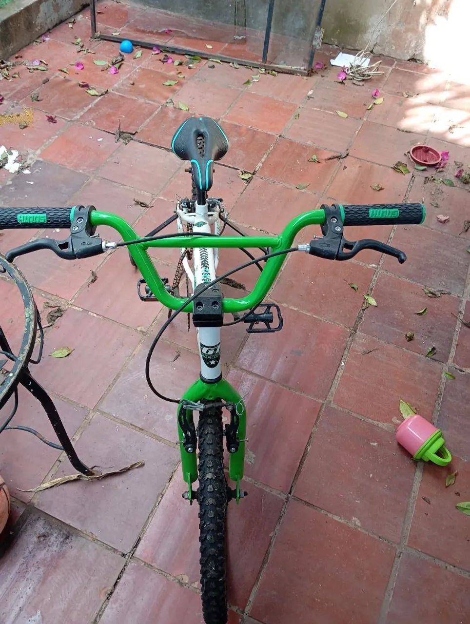 Bicicleta  - Foto 3