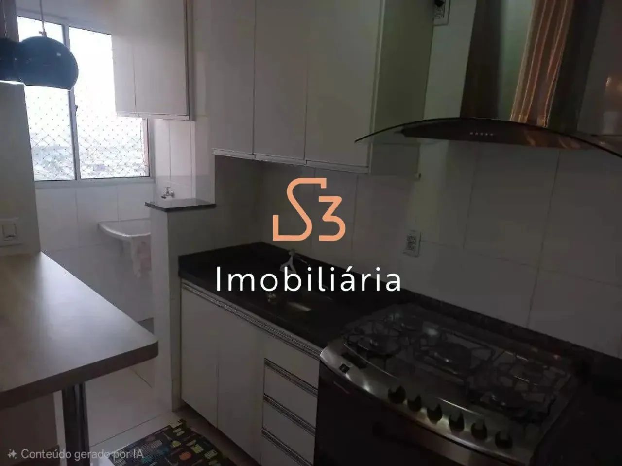 APARTAMENTO RESIDENCIAL em UBERLÂNDIA - MG, Marta Helena - Foto 5