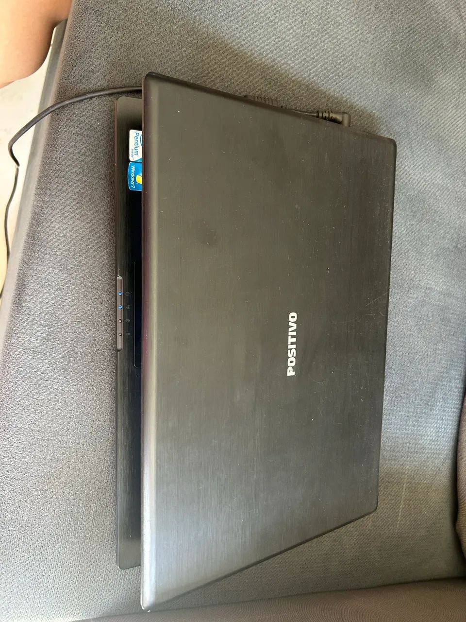 Notebook Positivo  - Foto 3