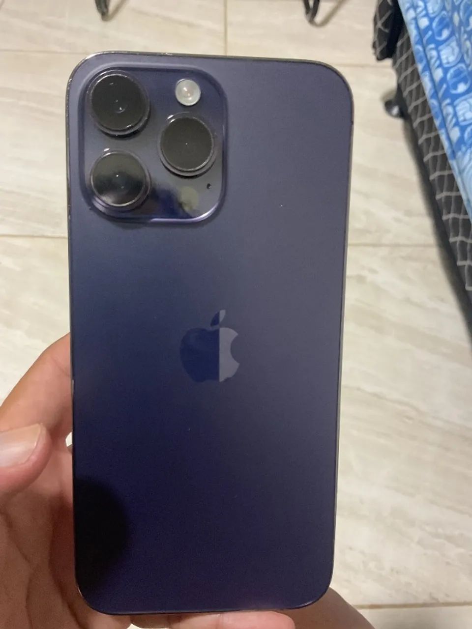 Celular - Foto 2