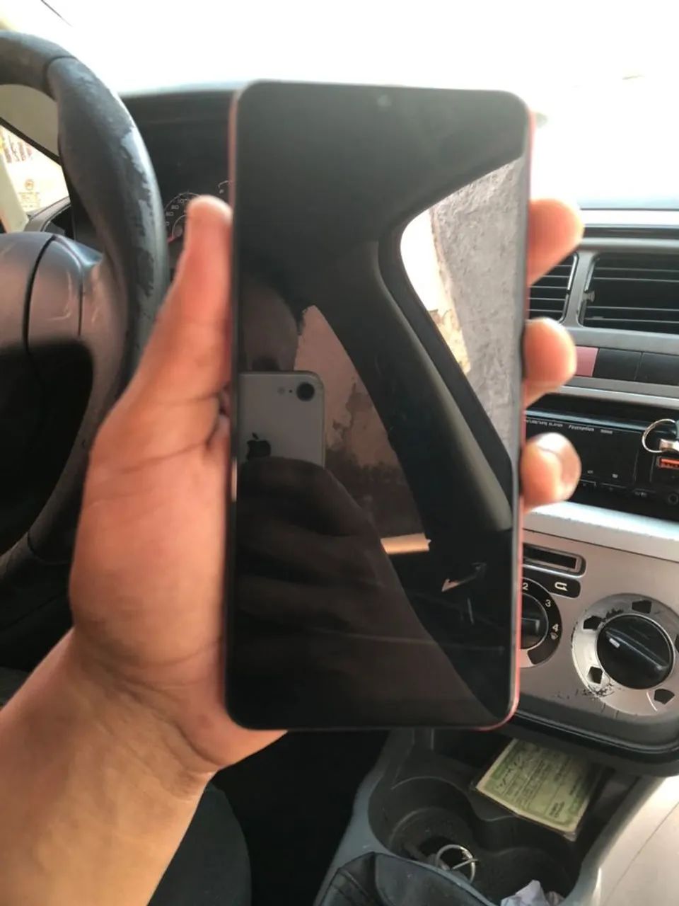 GALAXY A01  - Foto 2