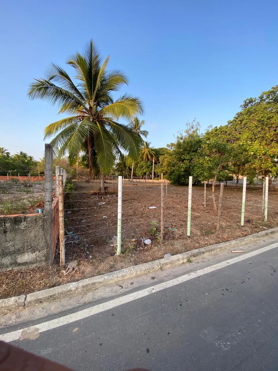 Terreno no Povoado Lagoa Redonda  - Foto 2