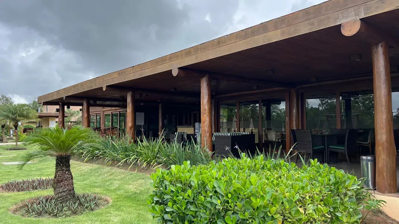 Lote à venda no Alphaville Pernambuco 1 - Foto 4