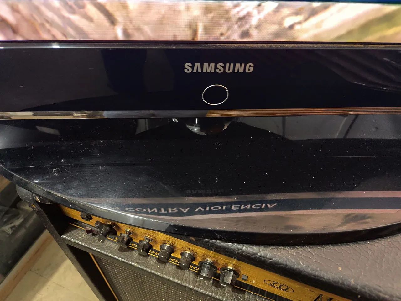 Tv Samsung 52"  - Foto 4