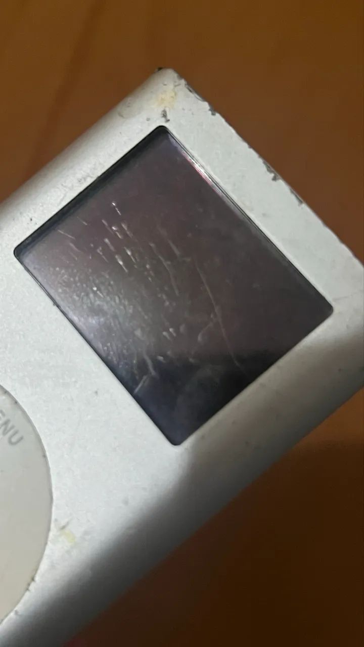 Apple iPod Mini 4GB Leia anúncios  - Foto 4