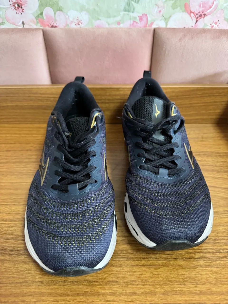 Tenis Mizuno - Foto 2