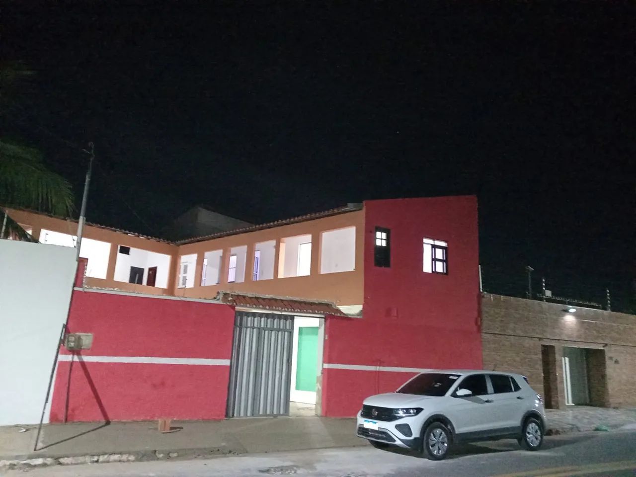 Foto - Fortaleza - Joaquim Távora