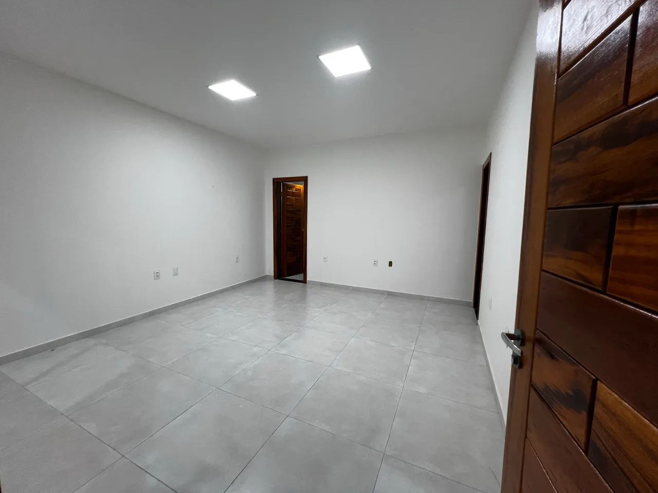Excelente galpão no bairro Pedras, próx BR116