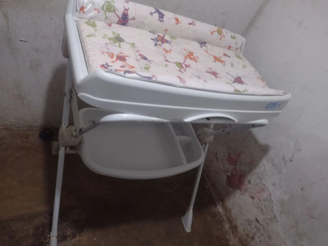 Trocando de bebê  - Foto 2