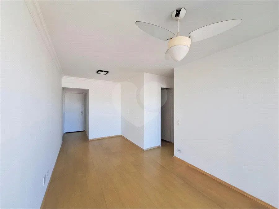 Apartamento com 2 quartos para locação em Santana - SP - Foto 4