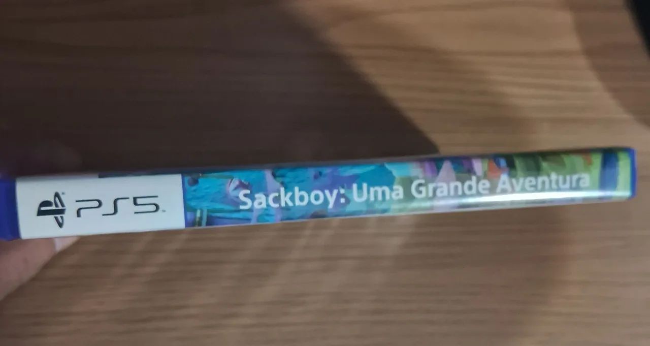 Sackboy PS5  - Foto 4