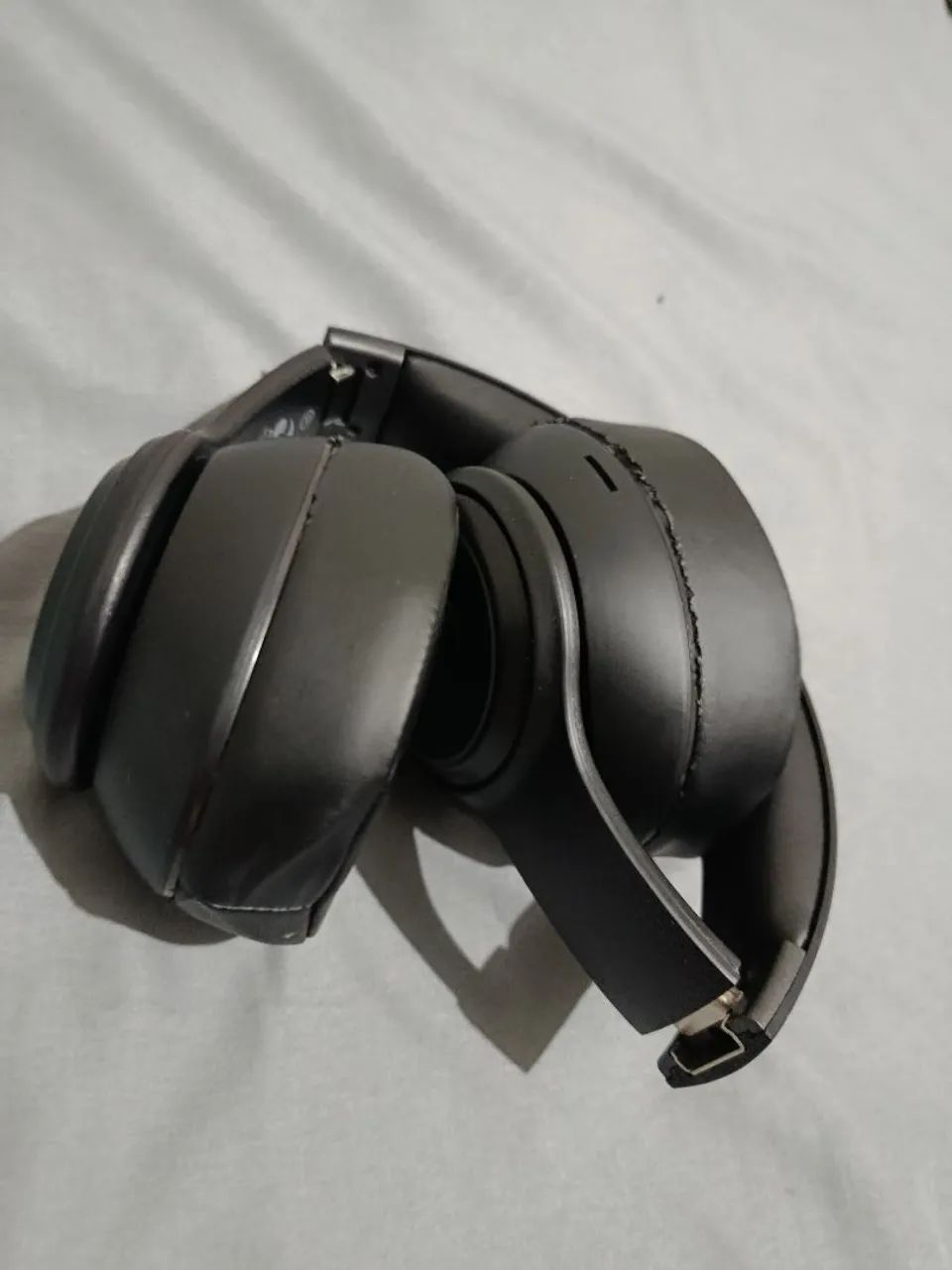 Fone abafador  - Foto 4