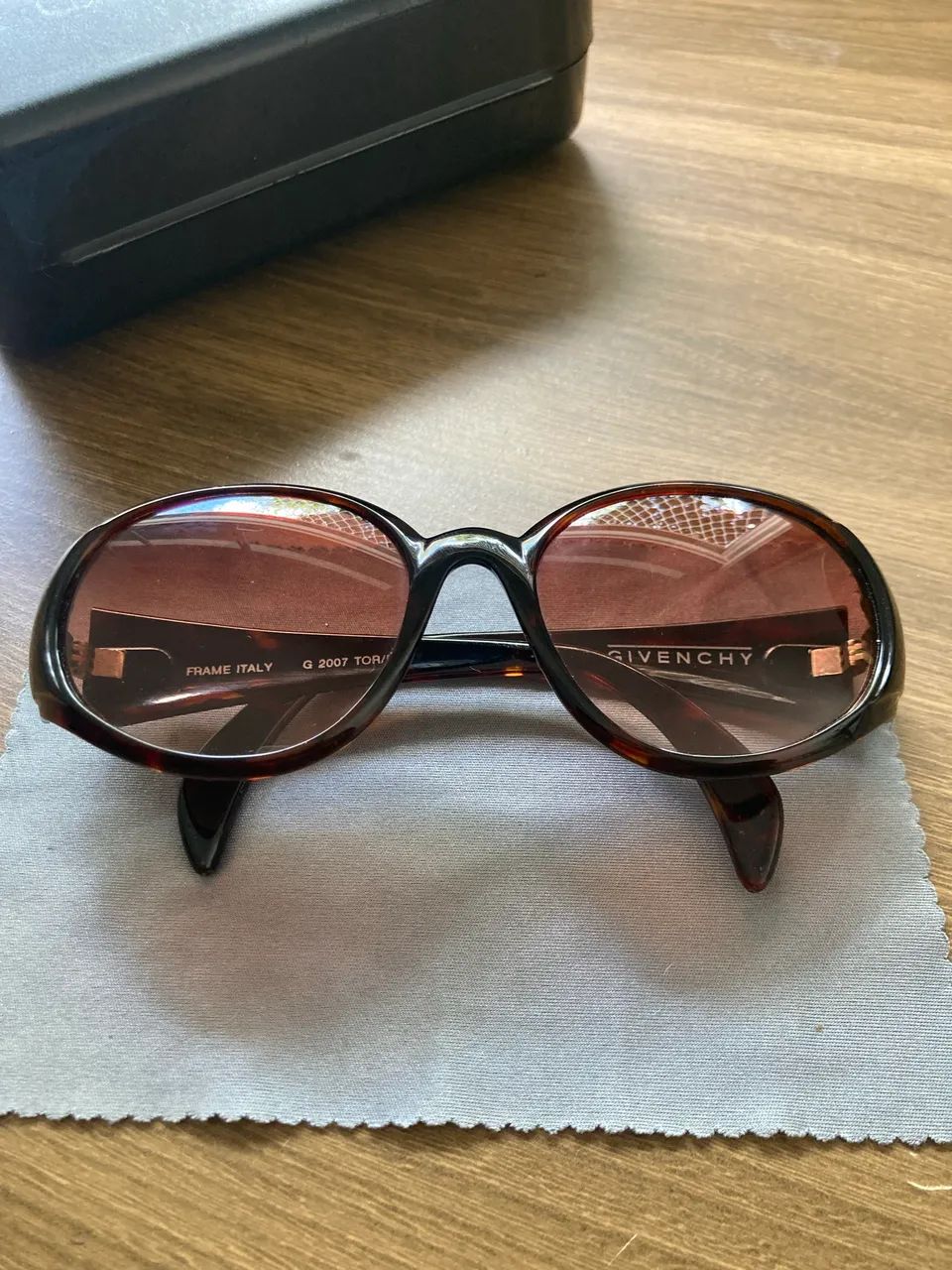 Óculos Givenchy 