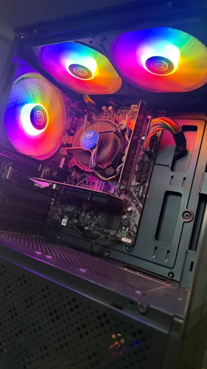 Computador Gamer  - Foto 2