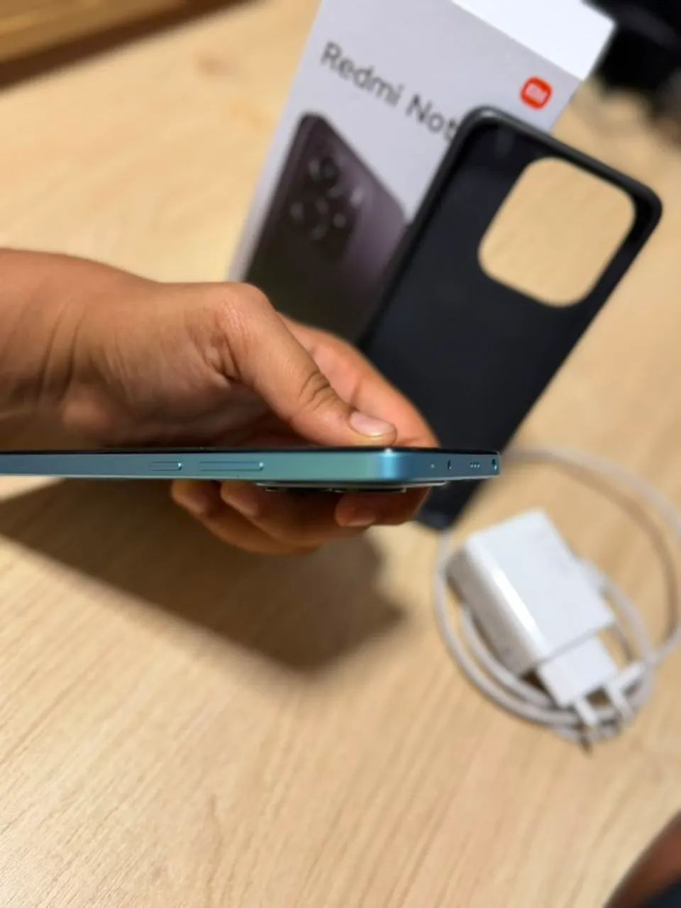 Redmi note 14 256 GB 8 GB de ram  - Foto 3