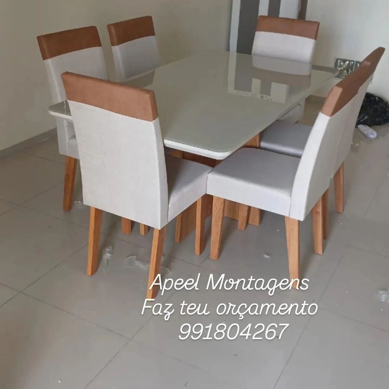 MONTADOR DE MOVEIS - Foto 2