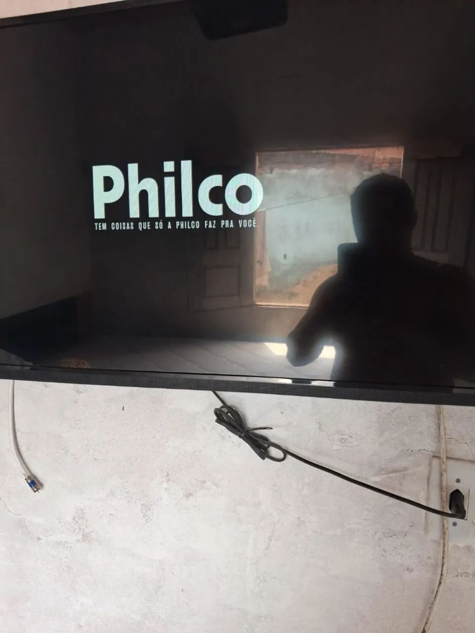 TV PHILCO 39 POLEGADAS - Foto 3