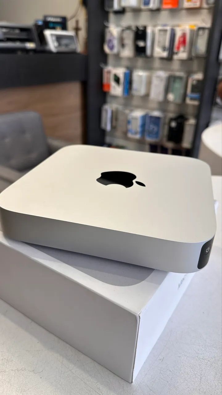 Mac mini Pro M2  - Foto 3