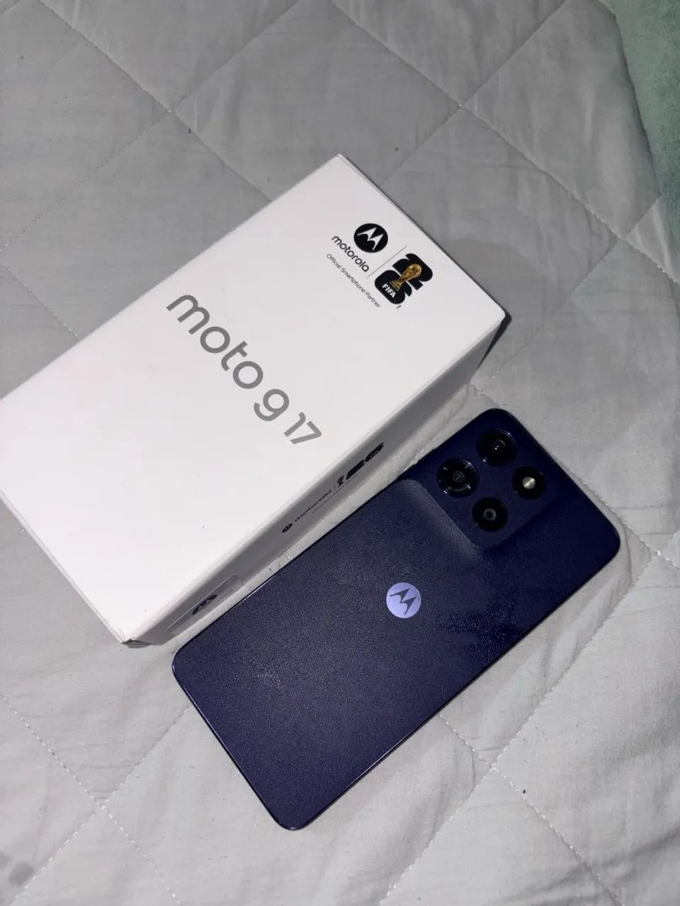 G17 - Foto 3