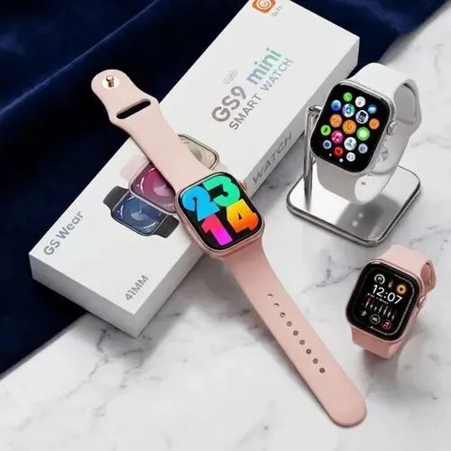 Smartwatch gs9 promoção absurda  - Foto 2
