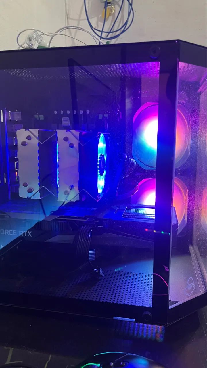 Pc gamer venda ou troca  - Foto 4