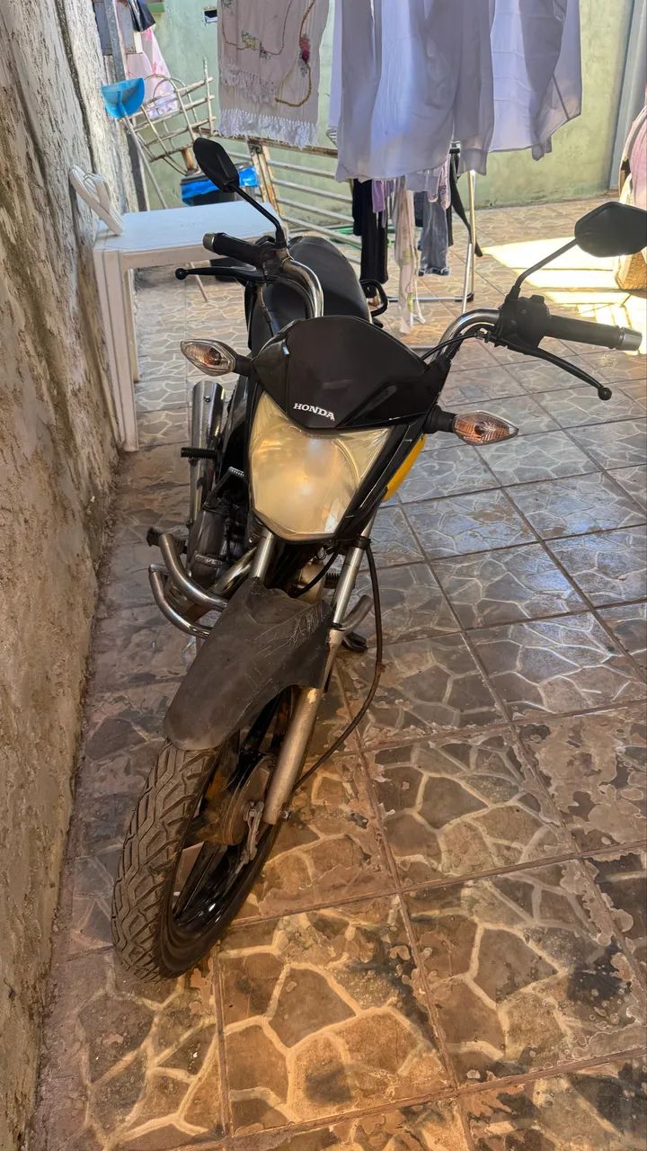 Fan 125 - Foto 4
