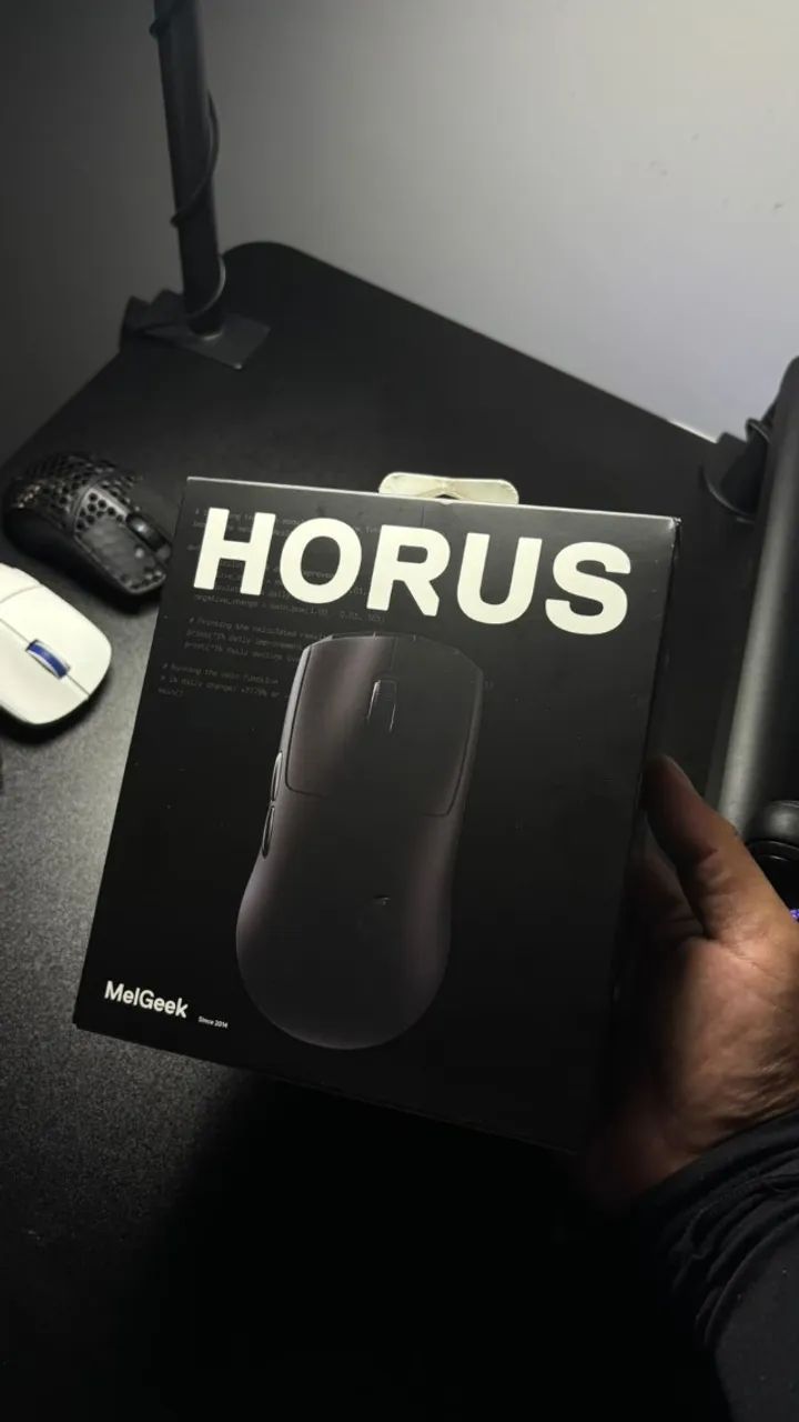 MelGeek HORUS - Foto 5