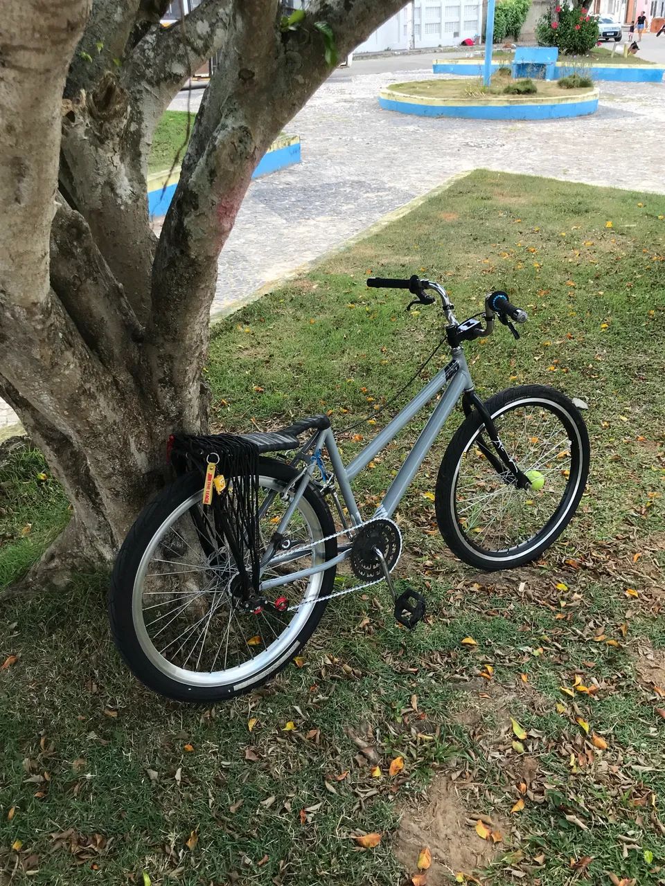Bike / bicicleta 