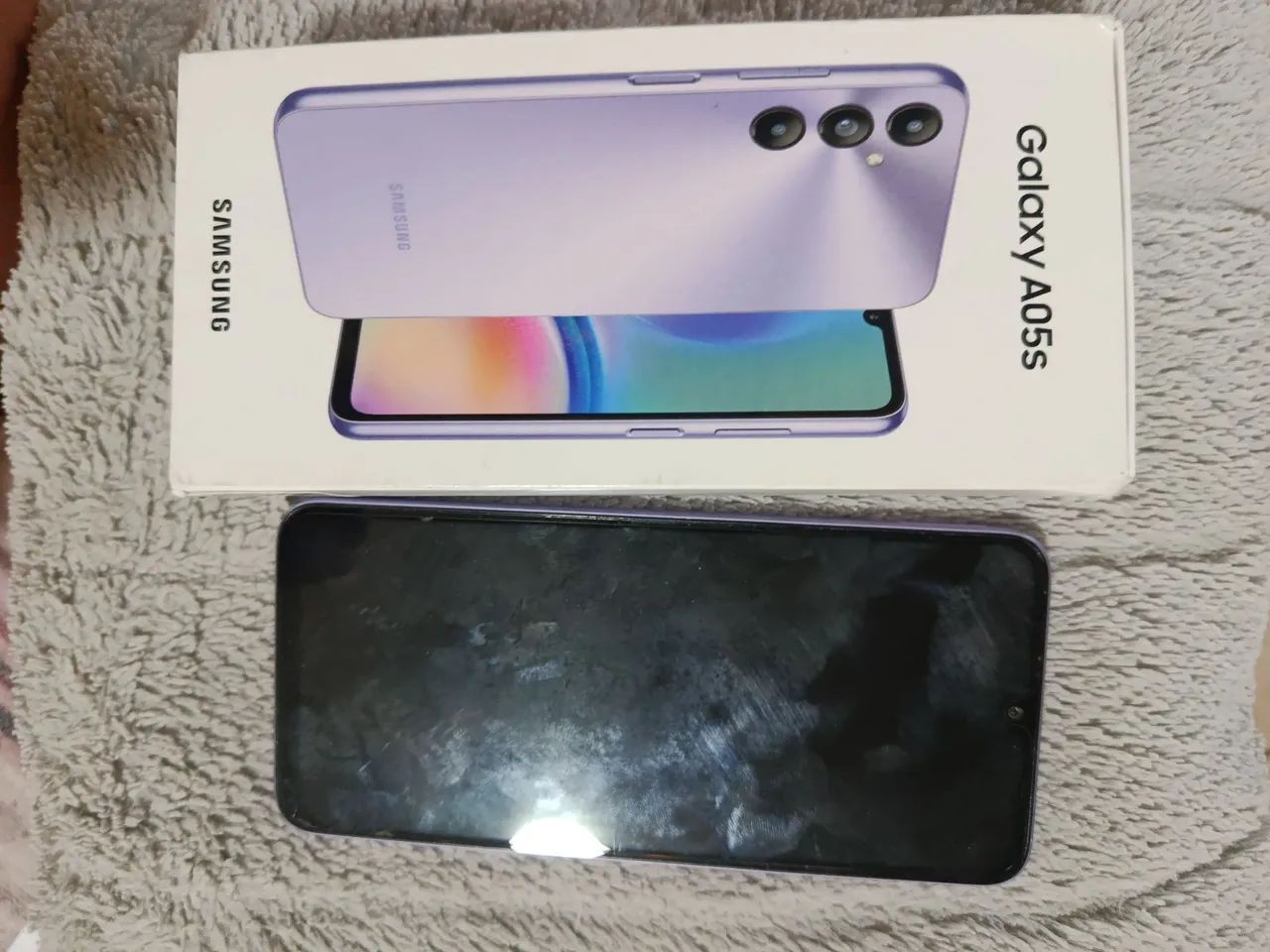 Vendo Samsung A05S - Foto 2