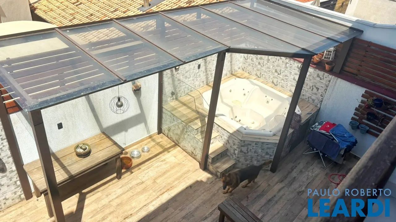 CASA EM CONDOMÍNIO - LENHEIRO - SP - Foto 5