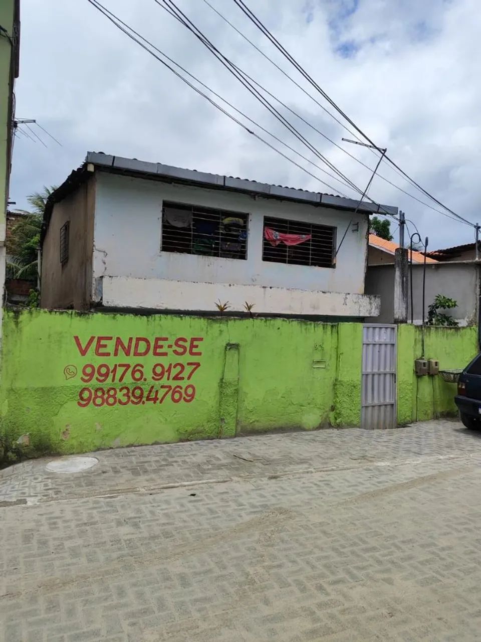 Foto - Jaboatão dos Guararapes - Piedade