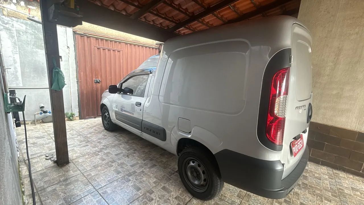 Fretes entregas e viagens  - Foto 2